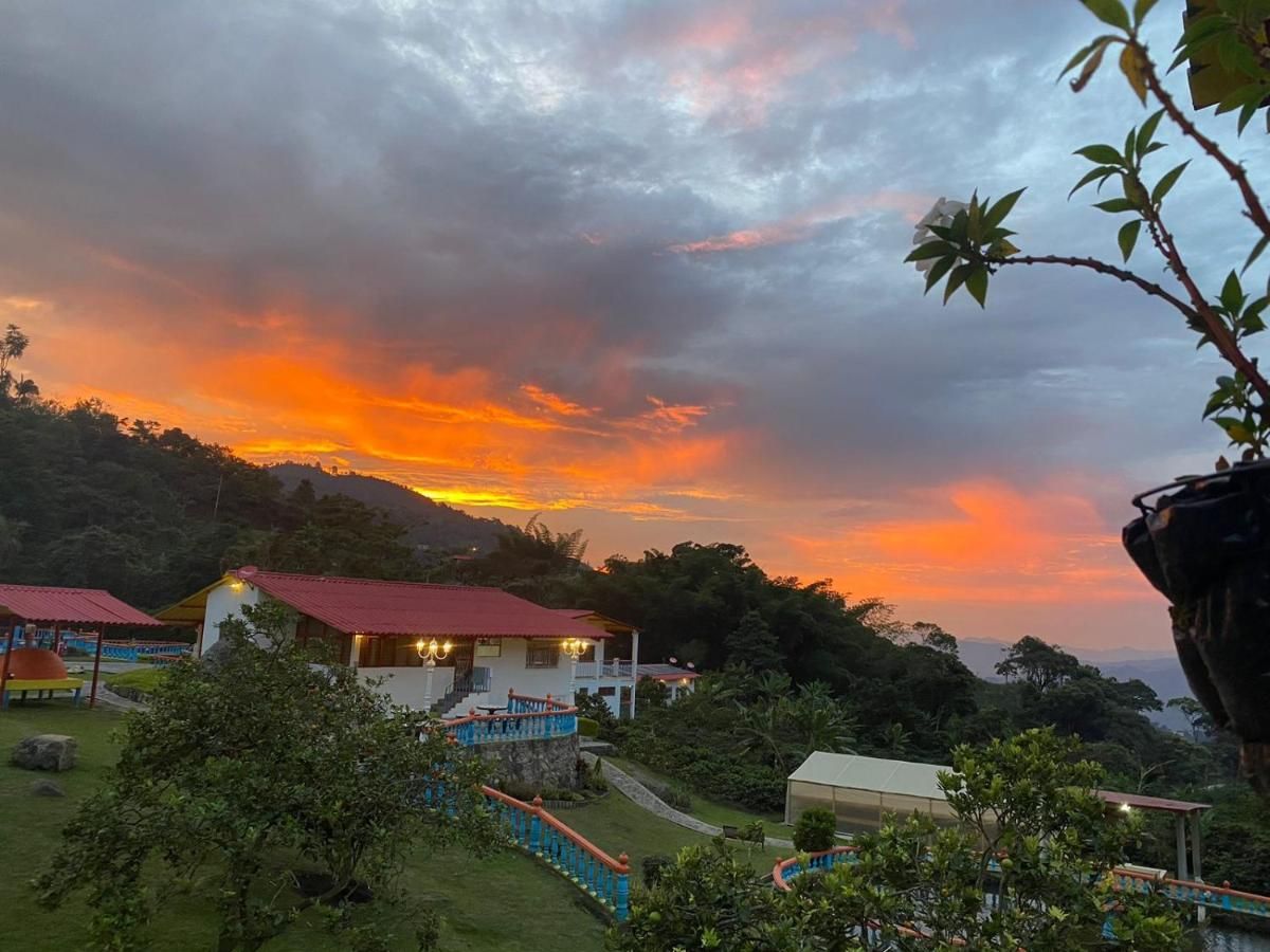 Hotel Cafetero Valparaíso