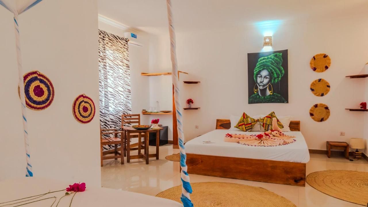 Tiande Boutique Hotel