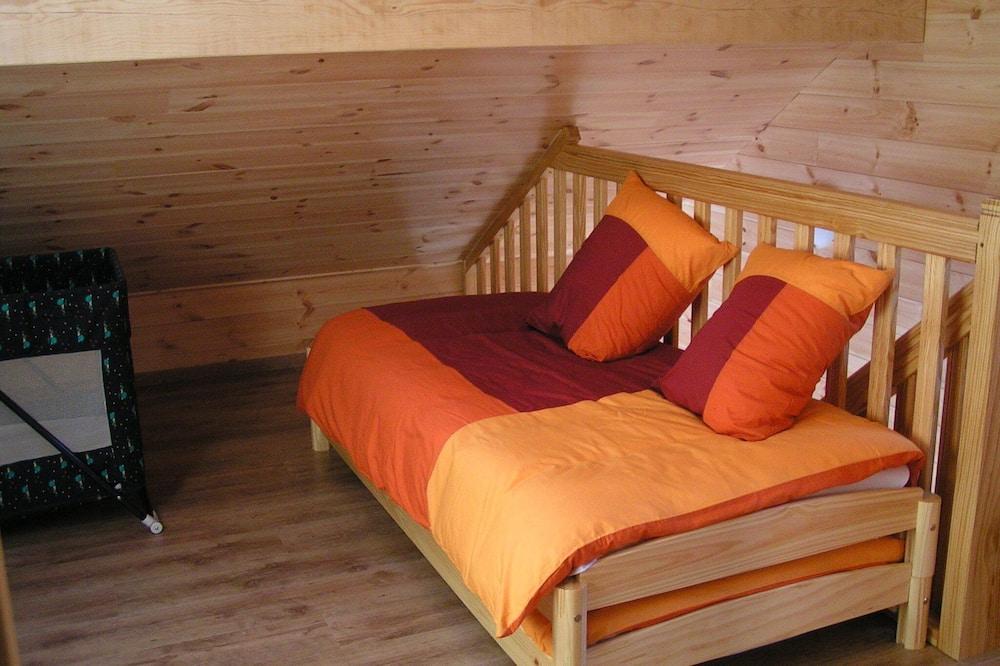 Chalet paired with stunning views. Provence-Alpes-Côte d'Azur - Saint-Léger-les-Mélèzes visuel 2/5 Chalet paired with stunning views. Provence-Alpes-Côte d'Azur - Saint-Léger-les-Mélèzes visuel 2/5