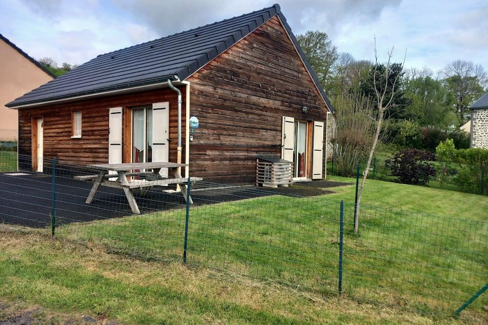 Le chalet des Patures Auvergne - Rochefort-Montagne visuel 3/5