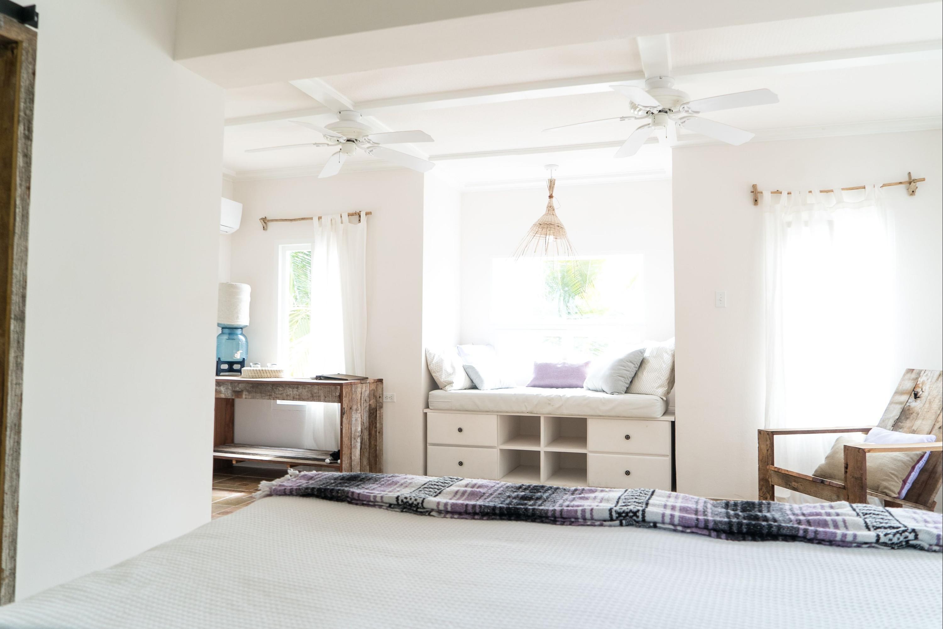 Thatch Caye Resort a Muy'Ono Resort