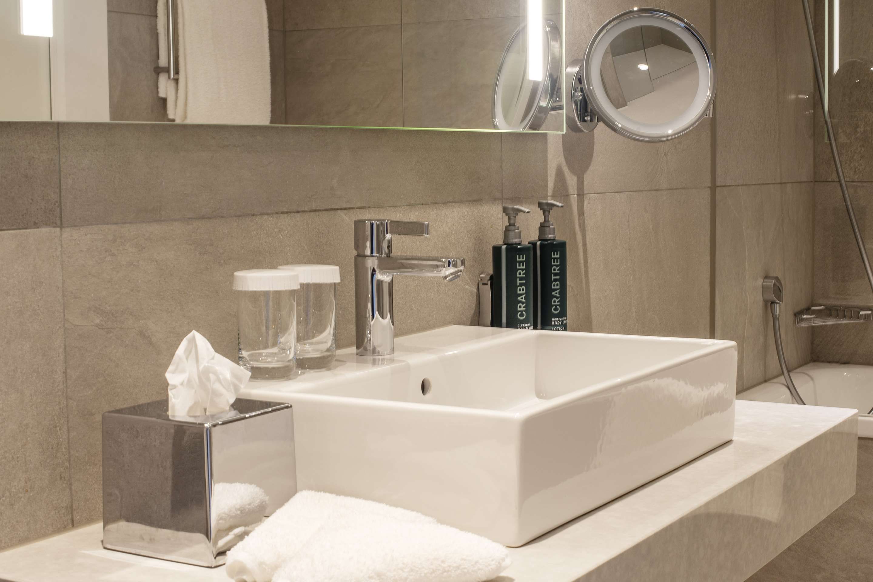 DoubleTree by Hilton Wroclaw