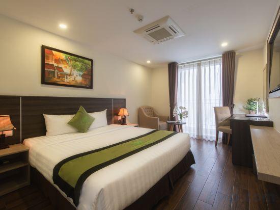 agoda-2732665-721974066-641409 Green Lighthouse Hotel