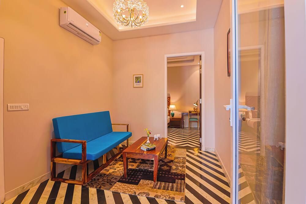 Ananyamaya nature lodge