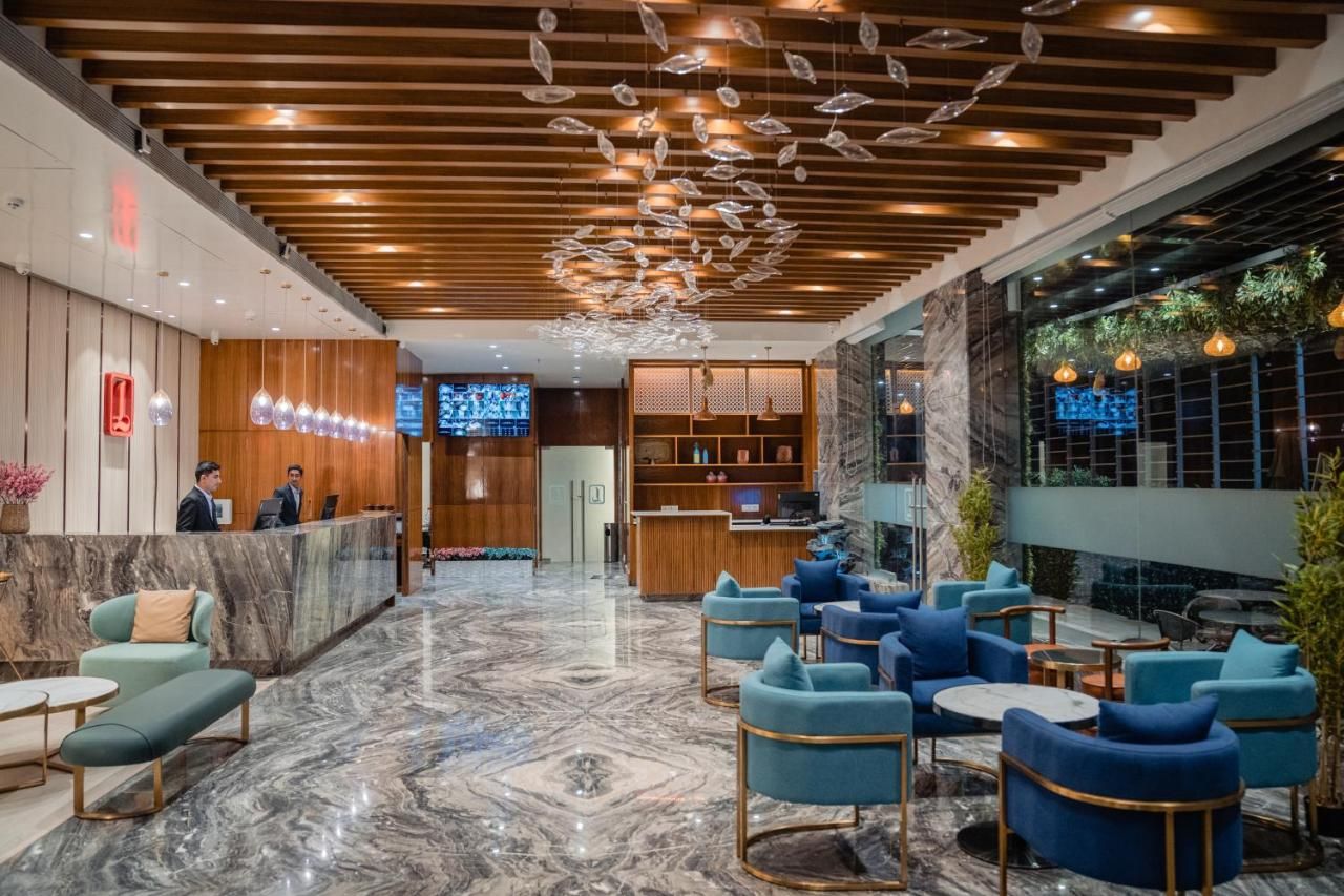 hotel photo