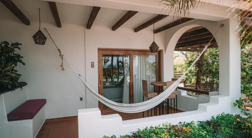 Hotel Boutique casa la Malagueña