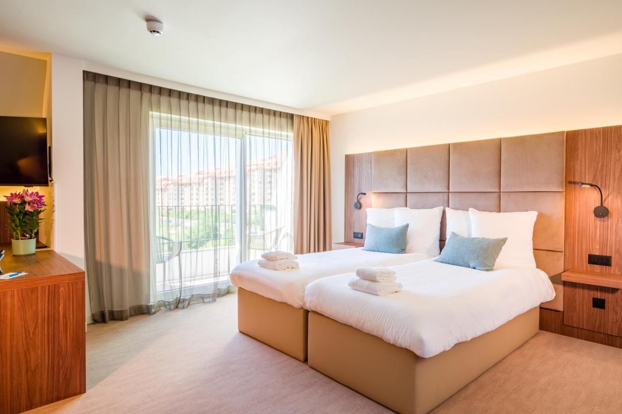 Dune Hotel Nieuwpoort