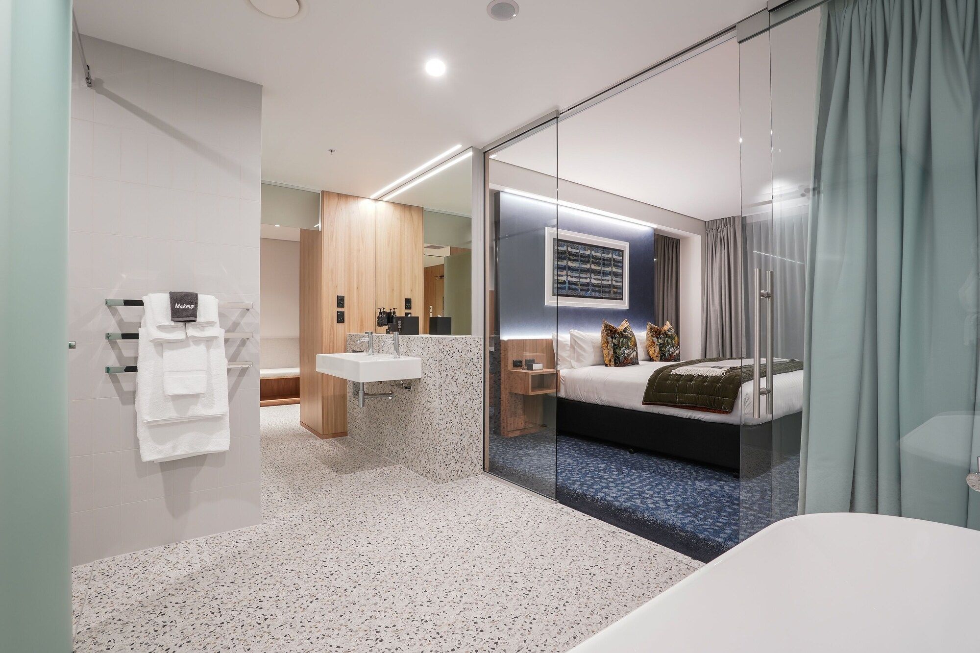The Langlands Hotel | New Zealand | Venue Report