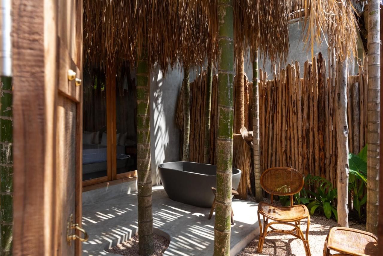 Be Zanzibar Boutique Hotel