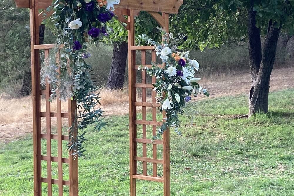 The Stavrand Russian River Valley