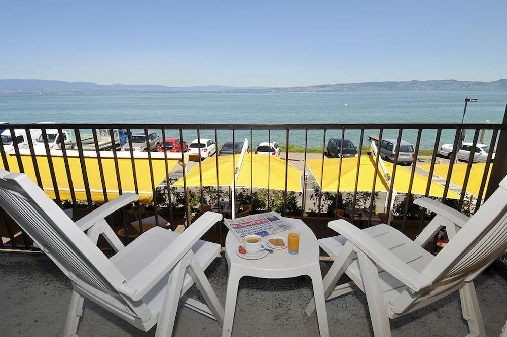Le Panorama Rhône-Alpes - Évian-les-Bains visuel 5/5 Le Panorama Rhône-Alpes - Évian-les-Bains visuel 5/5