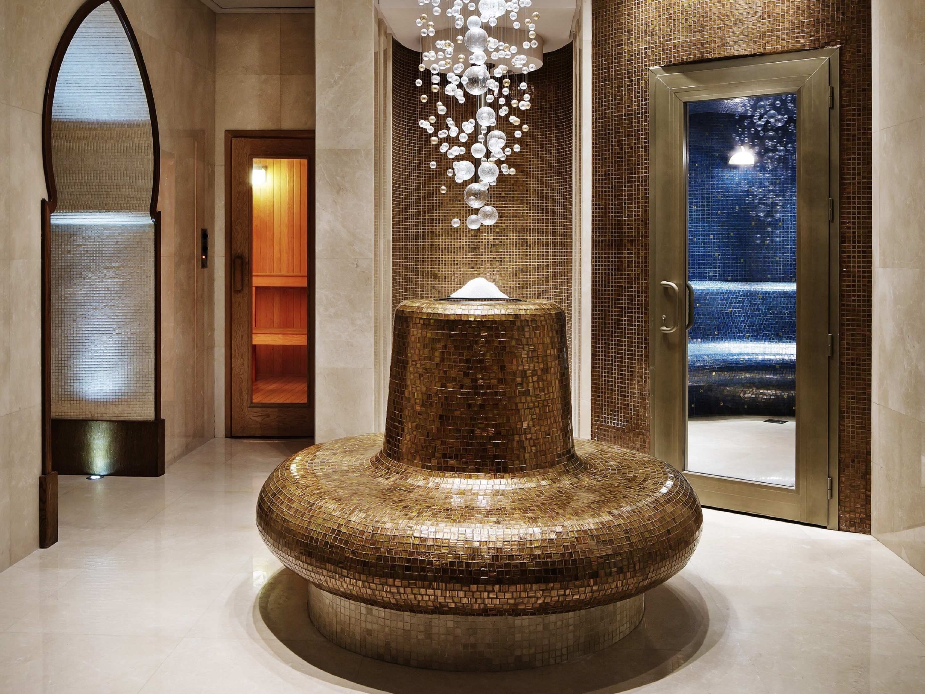 Raffles Makkah Palace