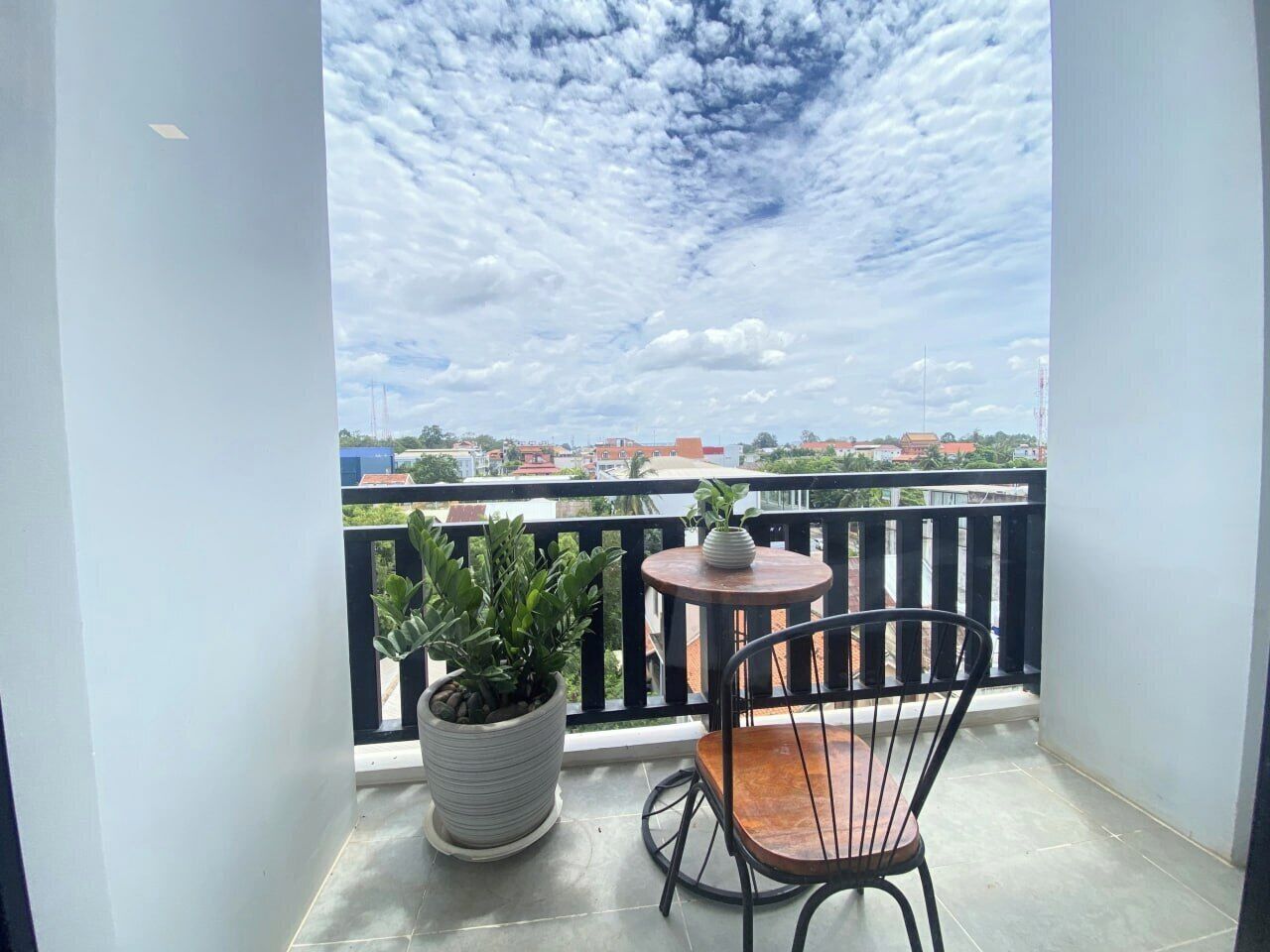 Homewood Hotel By Seuya Hotel