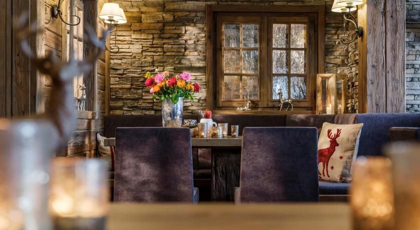 Romantik Hotel Knippschild