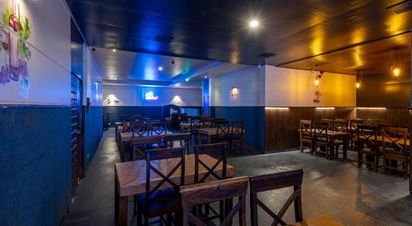 Hotel Narendra Central