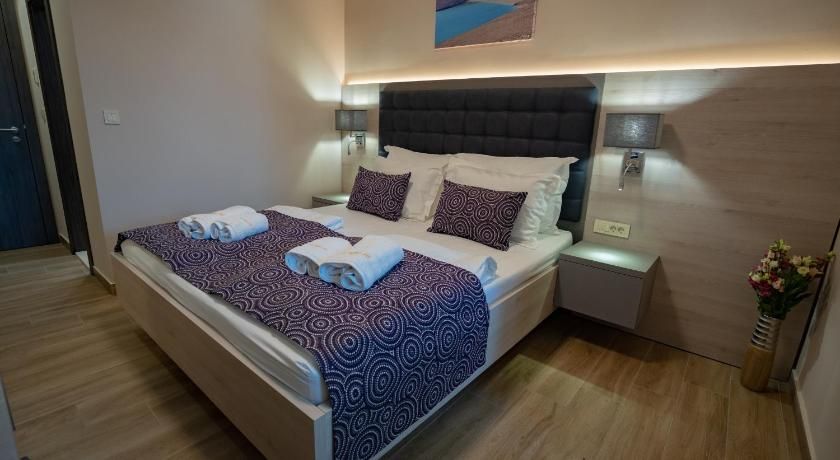 Bed&Breakfast Novalis