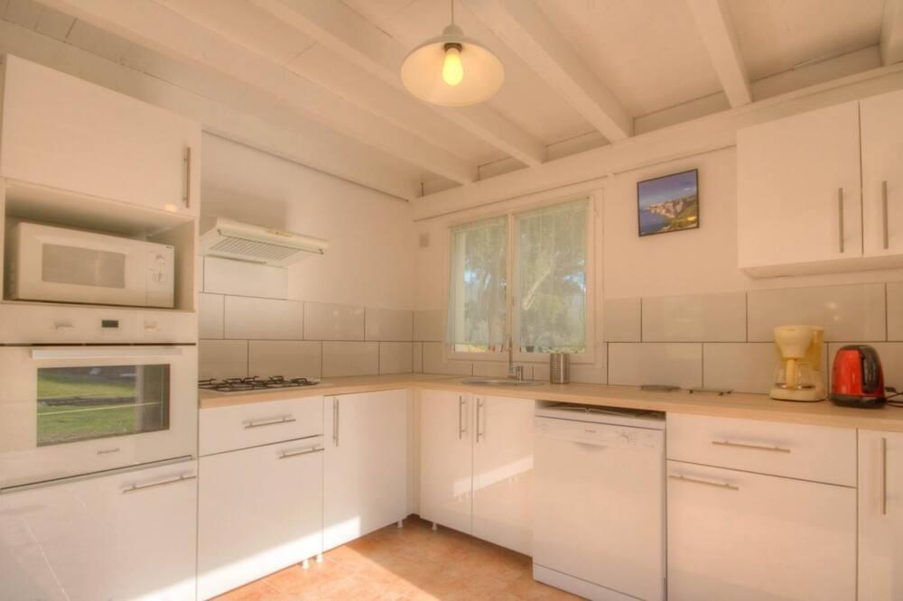 Gîte Celavu au Calme Avec Piscine Corsica - Ucciani visuel 4/5