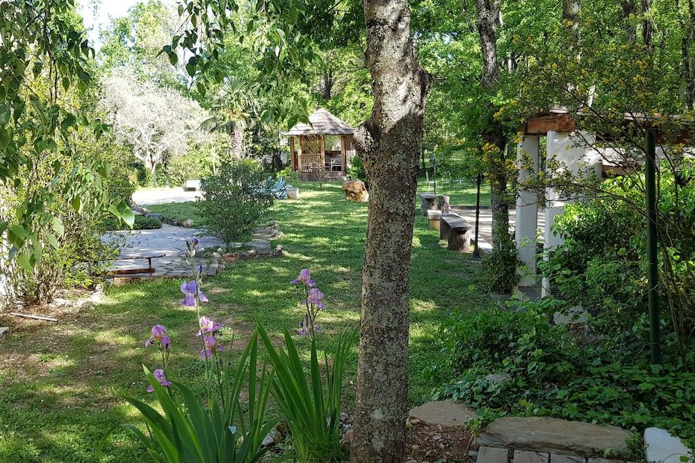 La cabane de Pioupiou Provence-Alpes-Côte d'Azur - Fayence visuel 5/5