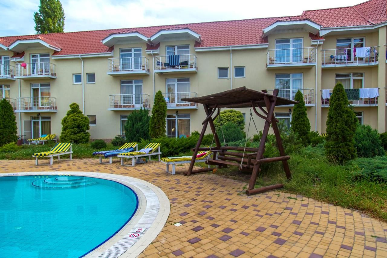 hotel photo