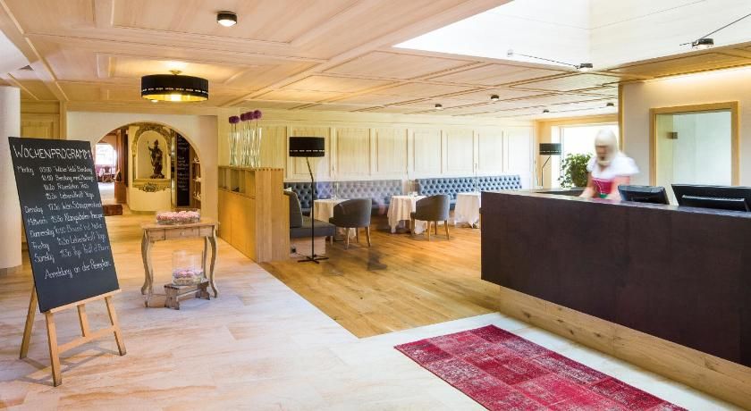 Haller's Genuss & Spa Hotel