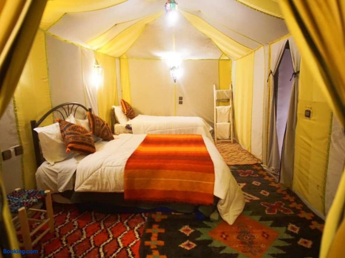 booking-1072059223-464120619-714477 Desert Paradise Luxury Camp
