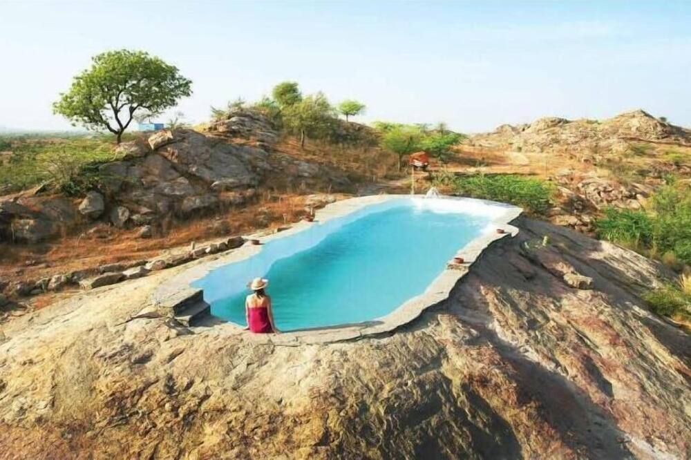 Brij Lakshman Sagar, Pali