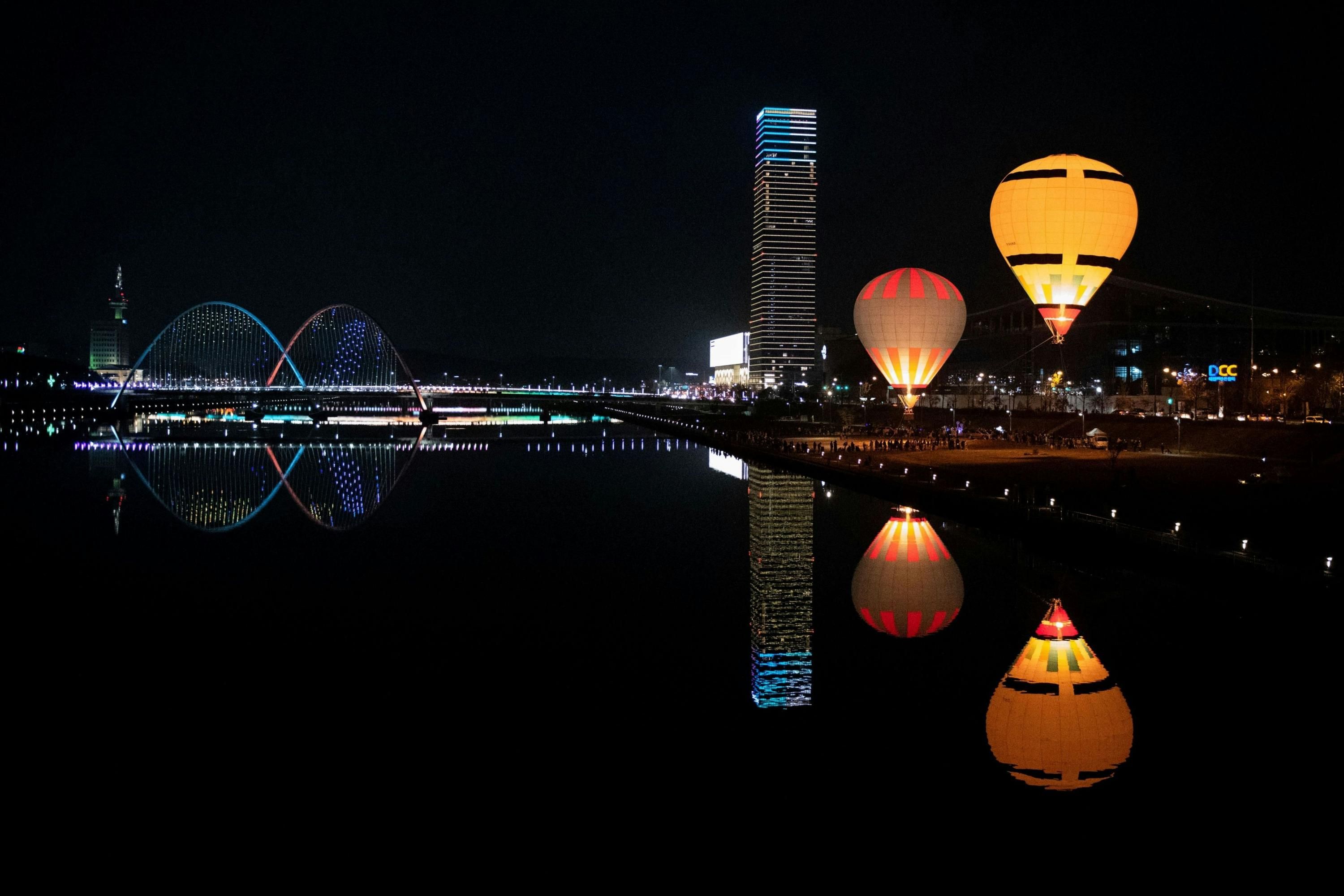 Hotel Onoma Daejeon, Autograph Collection, Marriott International