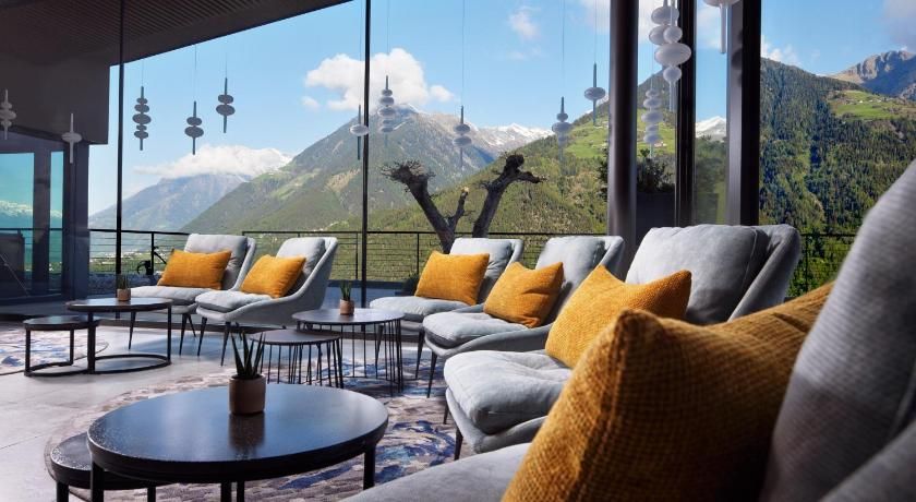 Hotel Das Sonnenparadies