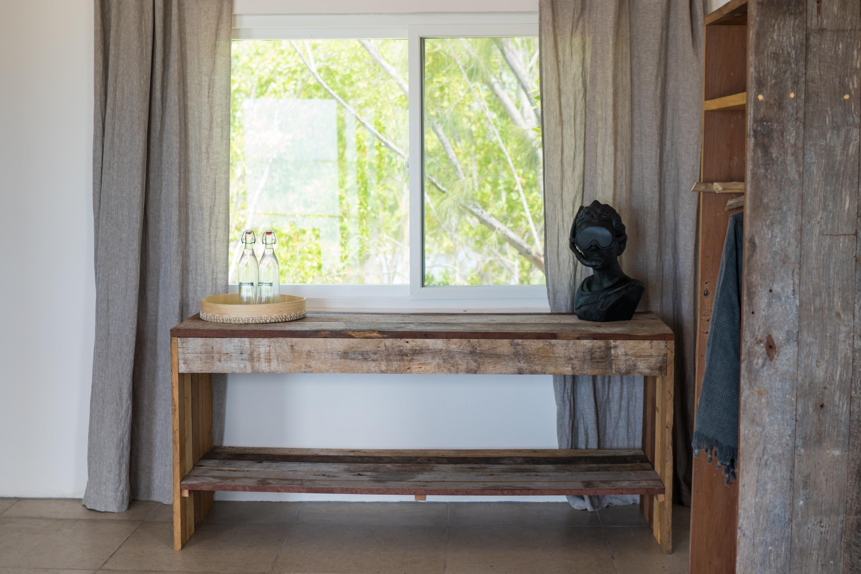 Thatch Caye Resort a Muy'Ono Resort