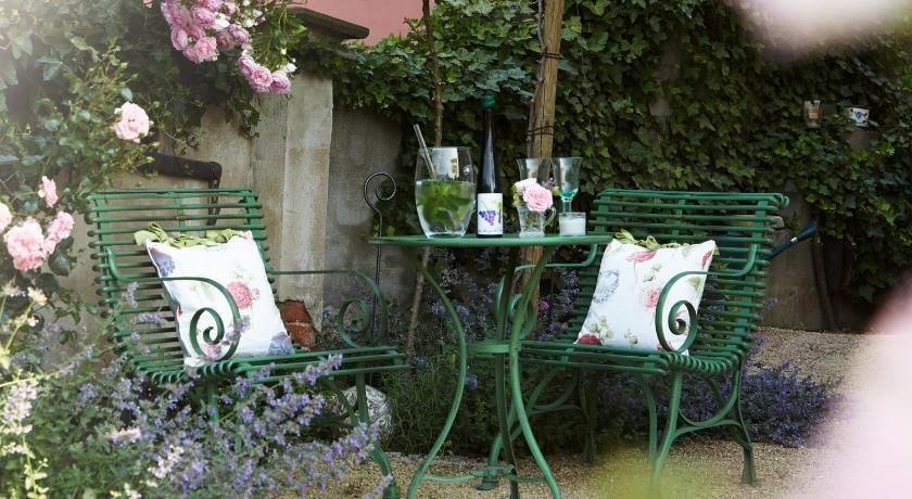 Gästehaus Schönitz