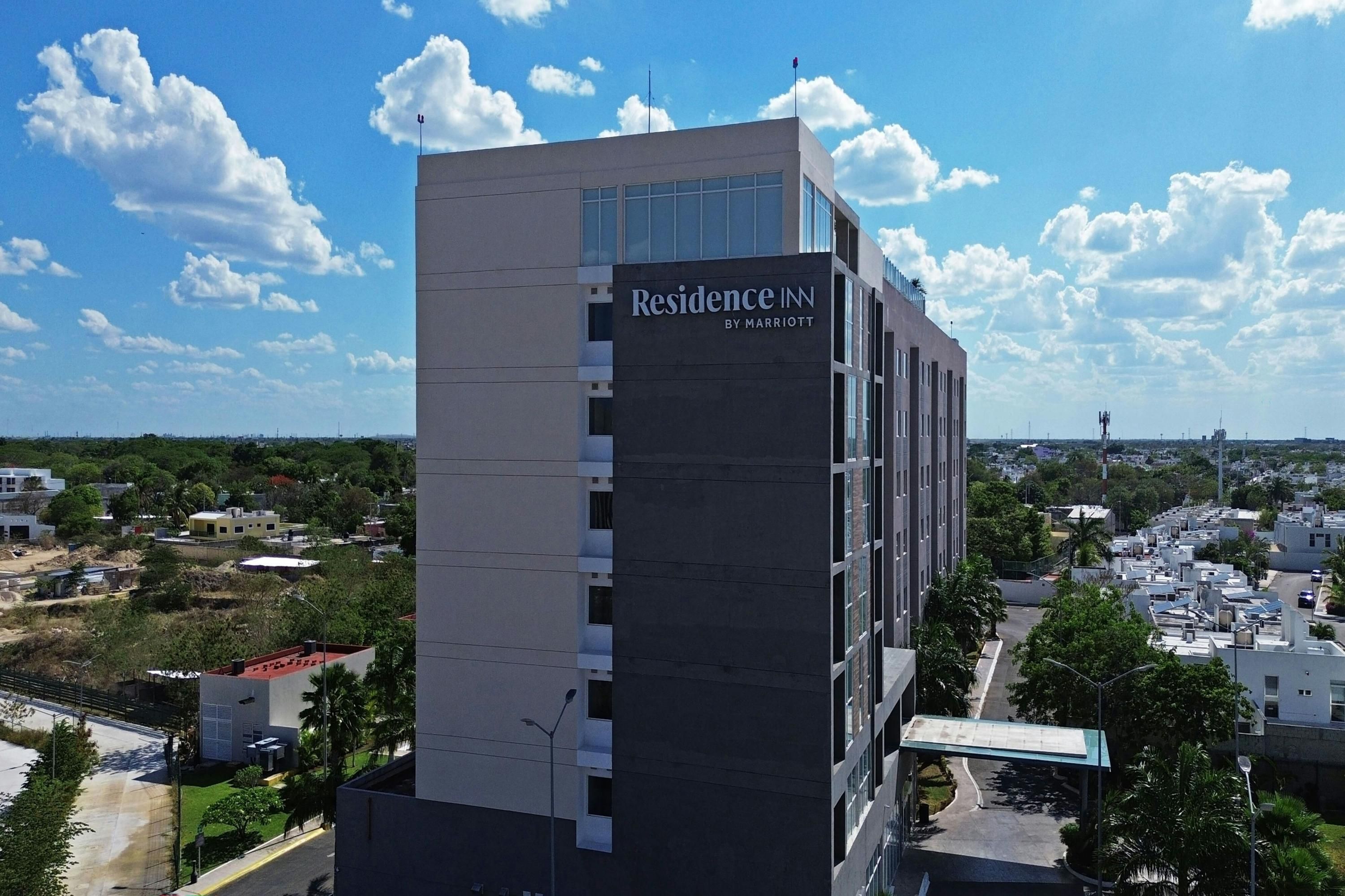 Residence Inn by Marriott Merida