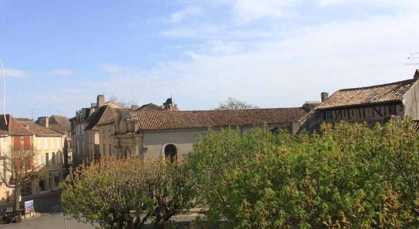 Le Relais de La Myrpe Aquitaine - Bergerac visuel 2/5