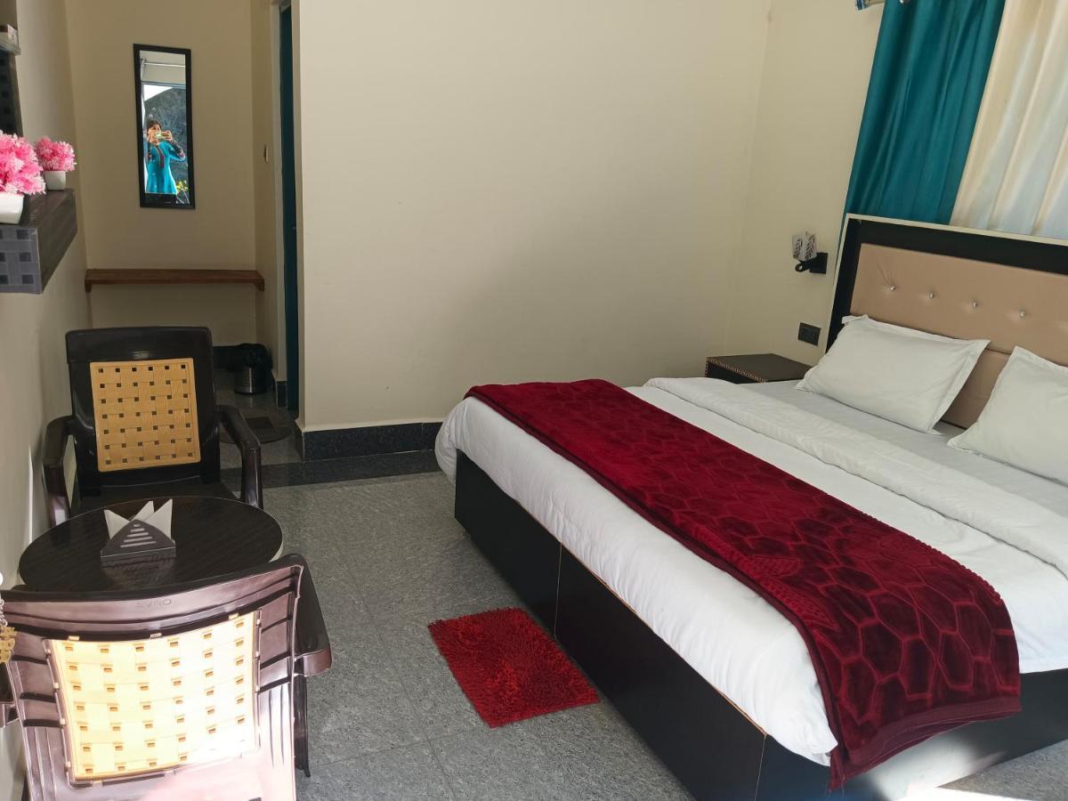 Hotel Hbh Himalaya's Beautiful Hills