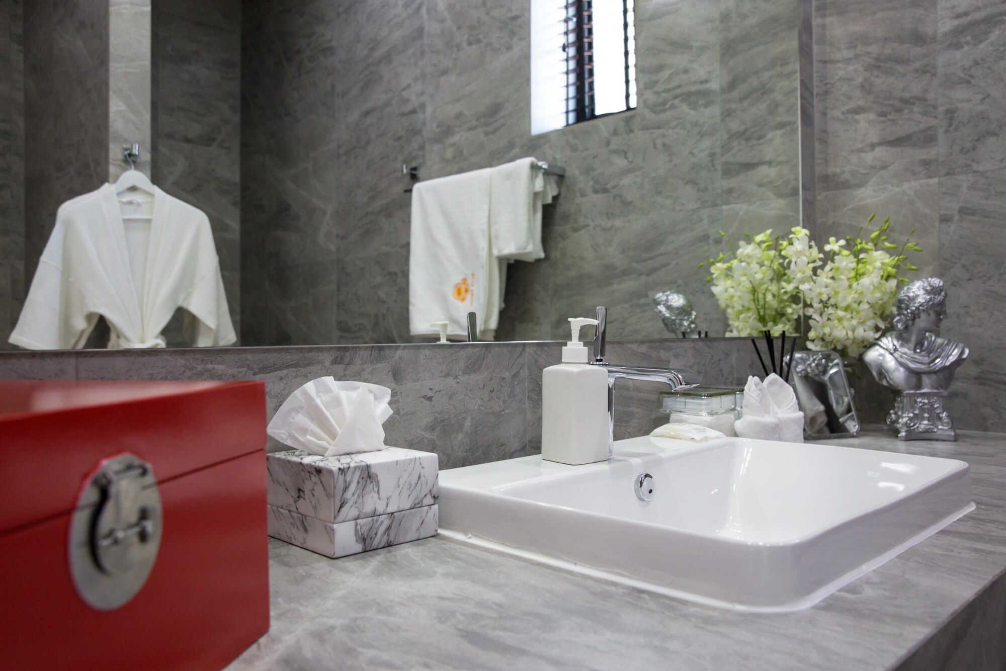 Skye Beach Hotel - Koh Samui