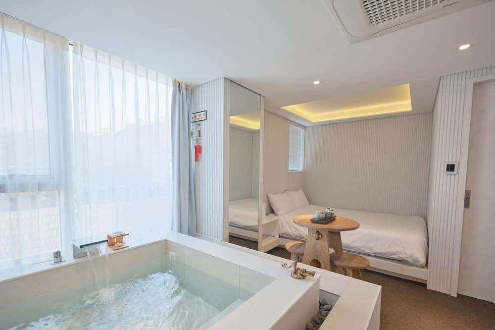 The Leap Seoul Sadang