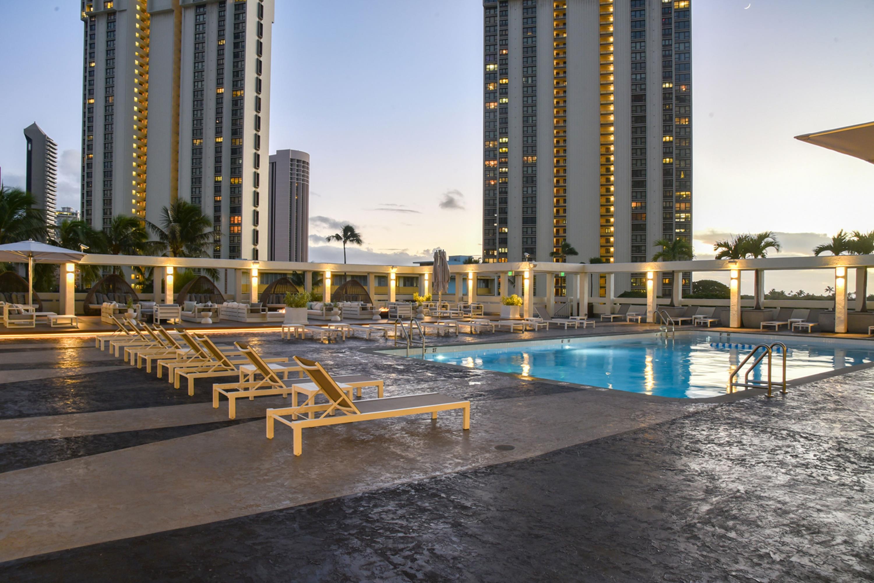 Ala Moana Hotel 164 (̶2̶1̶0̶). Honolulu Hotel Deals & Reviews KAYAK