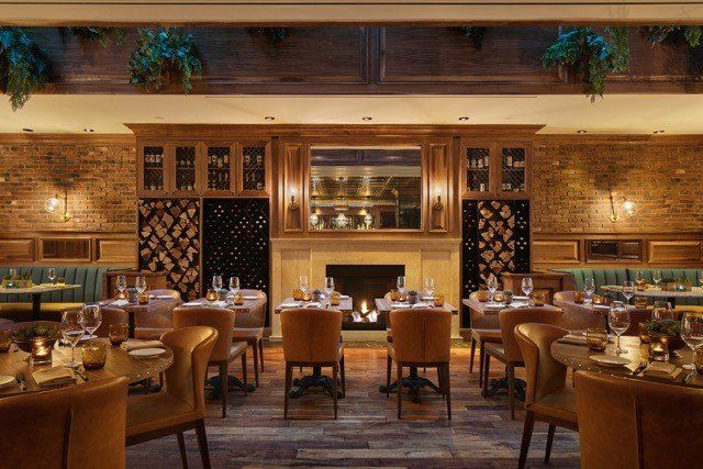 Walker Hotel Greenwich Village