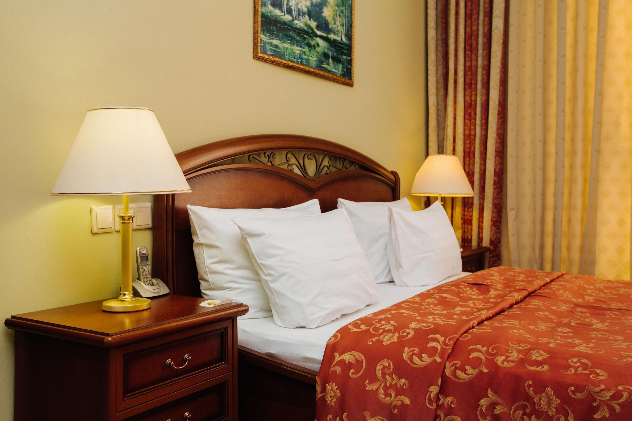 agoda-322231-76877222-860487 Rasstal Spa Hotel