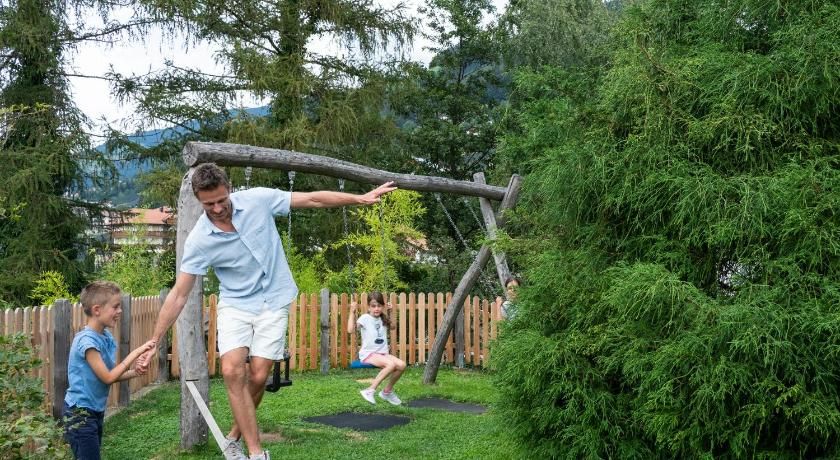 Family Hotel Gutenberg