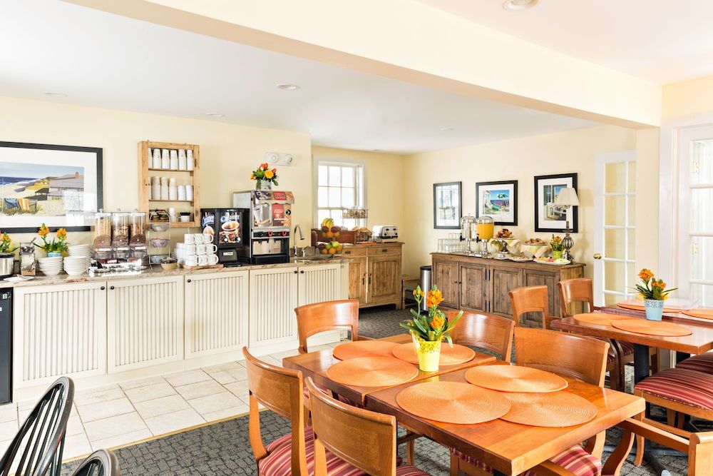 Brass Key Guesthouse Adults Only