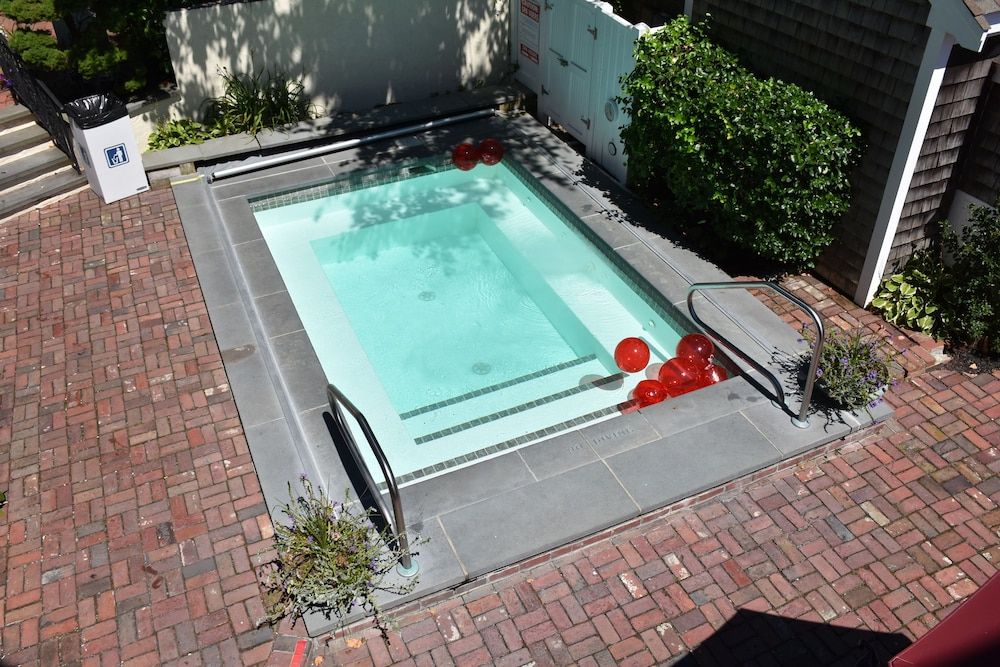 Brass Key Guesthouse Adults Only