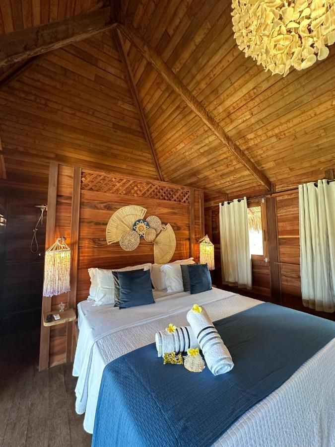 Pousada Casa Caju Bangalows