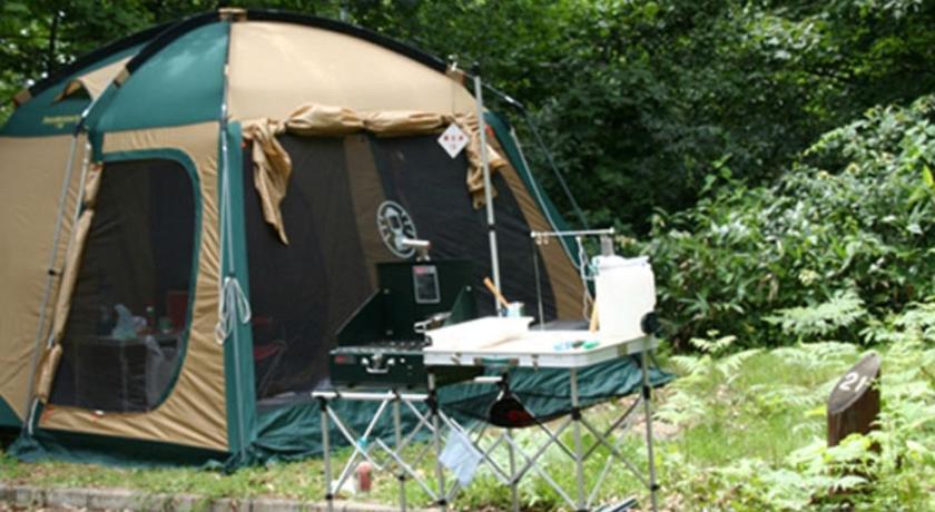 Kyukamura Nyuto-Onsenkyo