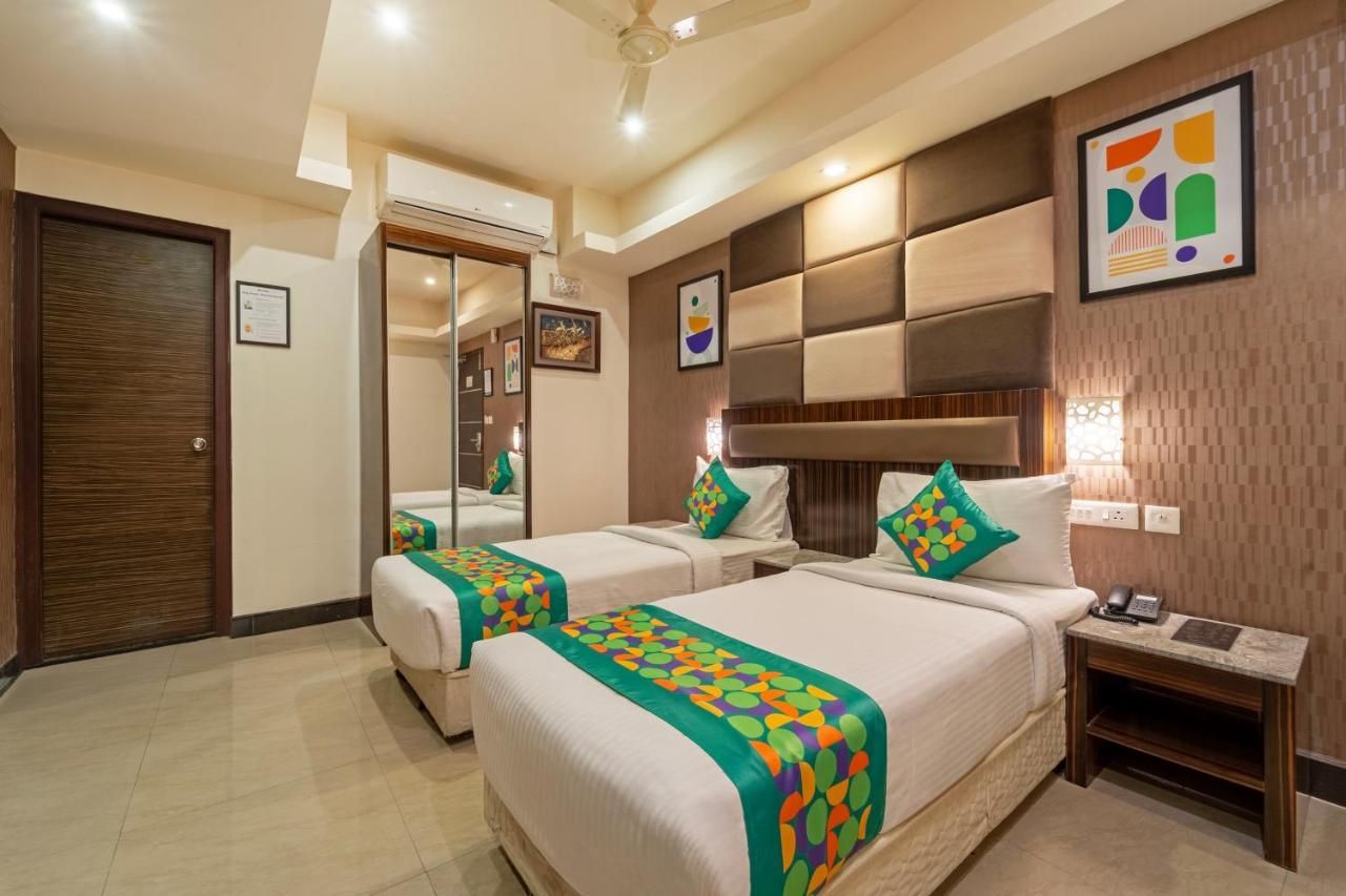 hotel photo