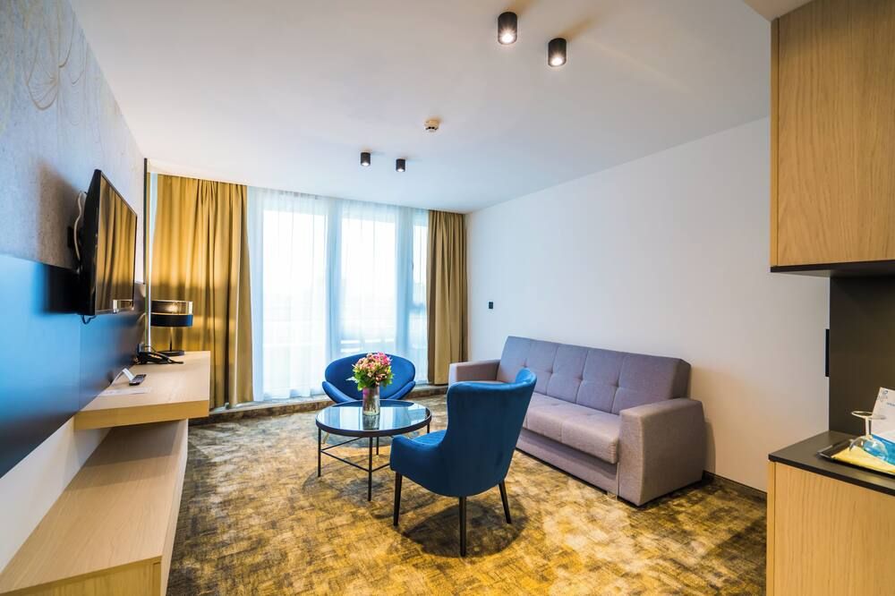 Sungarden Wellness Hotel Siófok