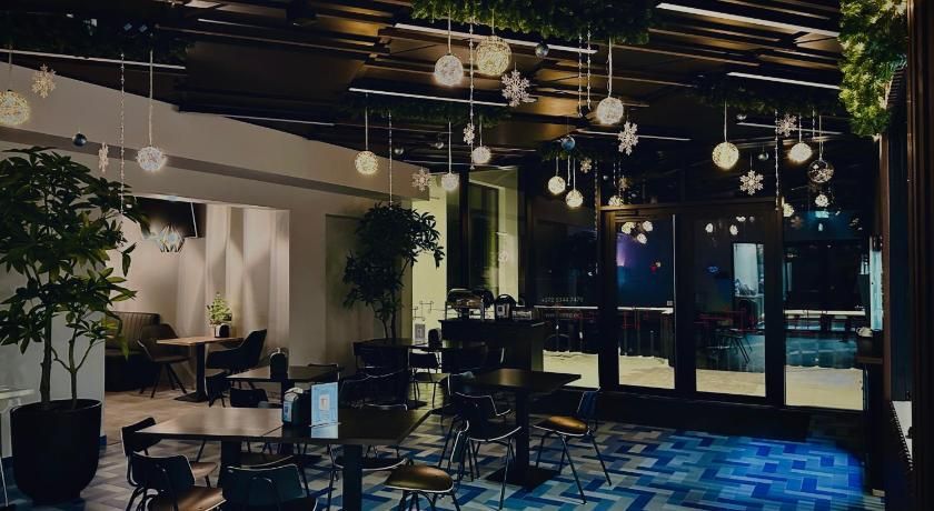 Tõrva Veemõnula Spaahotell