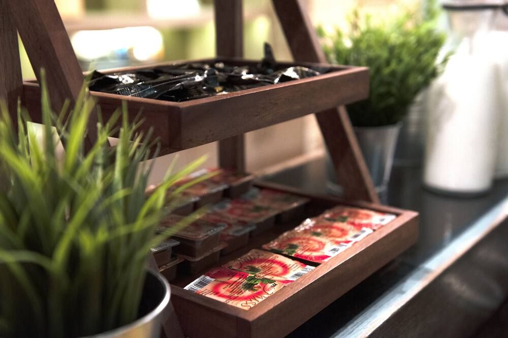 Estilo Fashion Hotel Budapest