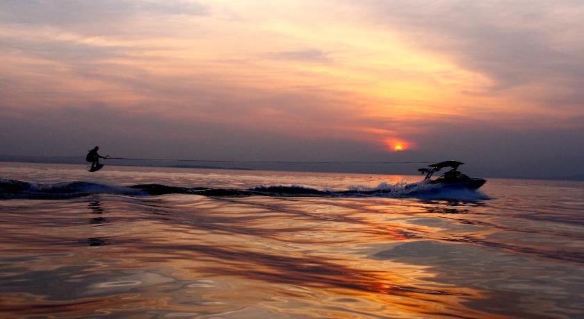 Camping Du Parc Veneto - Lazise visuel 4/5 Camping Du Parc Veneto - Lazise visuel 4/5