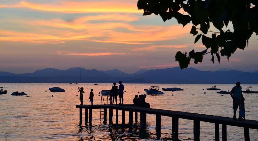 Camping Du Parc Veneto - Lazise visuel 2/5 Camping Du Parc Veneto - Lazise visuel 2/5