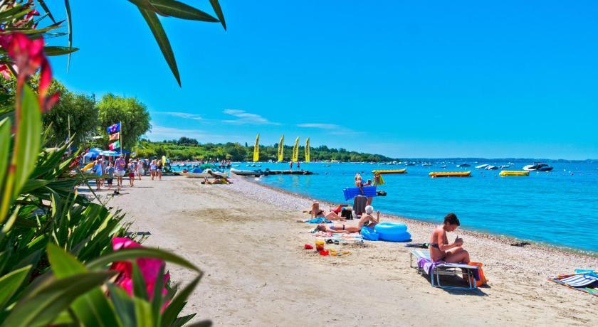 Camping Du Parc Veneto - Lazise visuel 1/5 Camping Du Parc Veneto - Lazise visuel 1/5